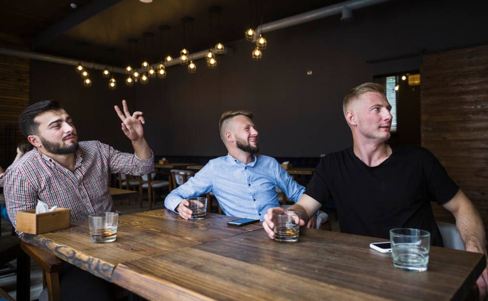 Warum Männer früher sterben als Frauen