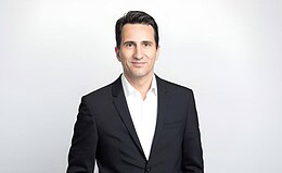 Markel holt Cyberspezialist in die Führungsetage