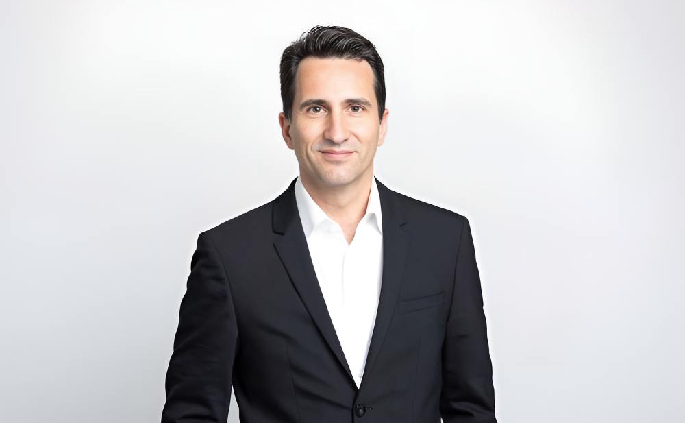 Markel holt Cyberspezialist in die Führungsetage