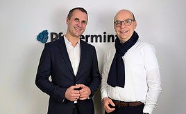 „Wir schaffen einen Werkzeugkasten für Makler, auf einer Plattform“