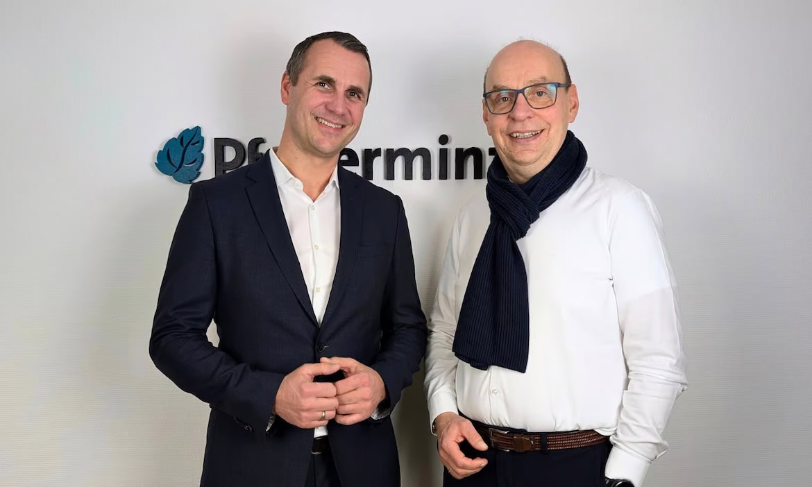 „Wir schaffen einen Werkzeugkasten für Makler, auf einer Plattform“