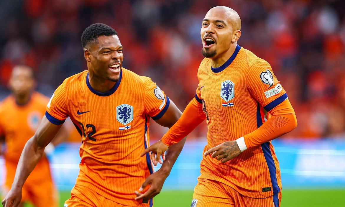 Darum haben die Niederlande das beste Rentensystem