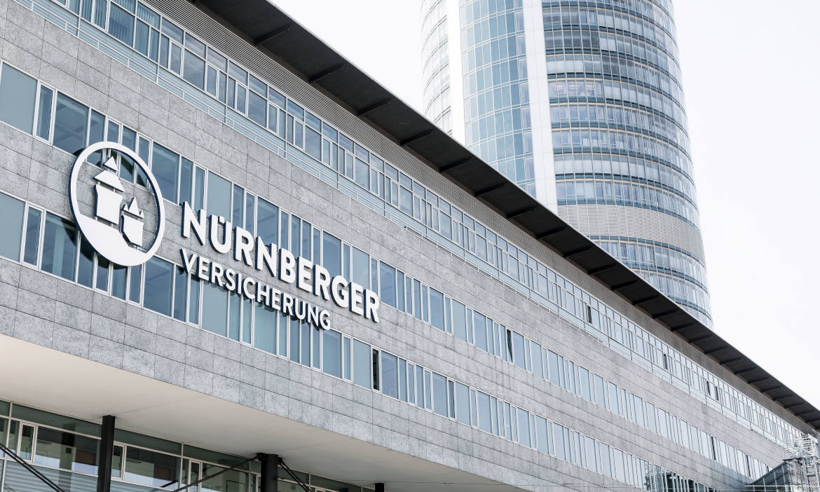 Übernahme der Nürnberger: Das Angebot, das noch gar keins ist
