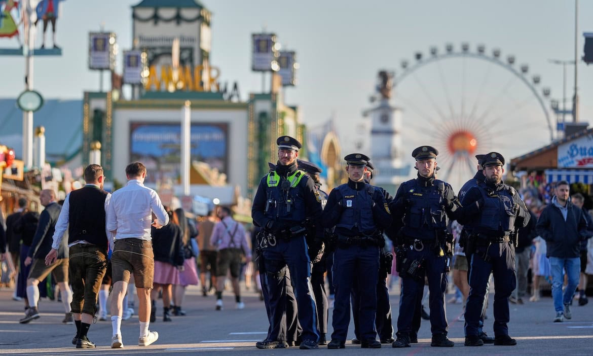 Oktoberfest kurzfristig geschlossen: Welche Versicherung greift