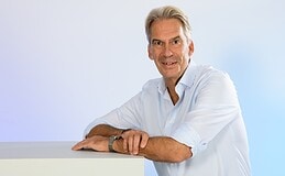 Policentransfer gewinnt Oliver Brüß als Geschäftsführer