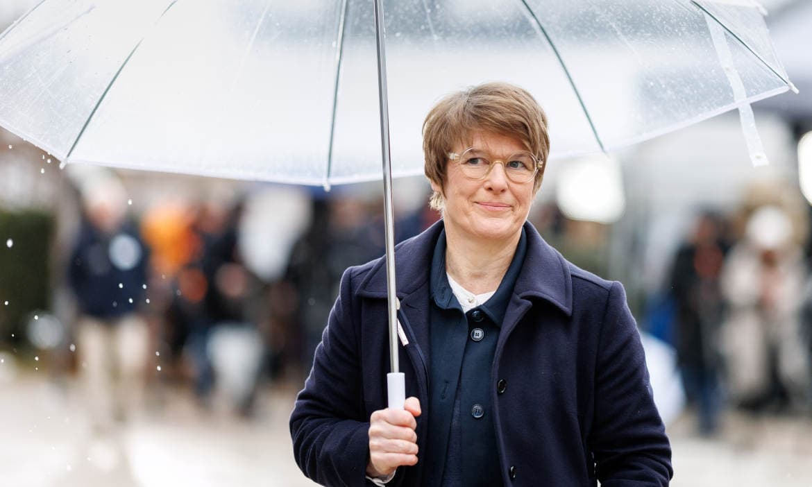 Der Beirat, die Wachstumsagenda und das Lob des BVK