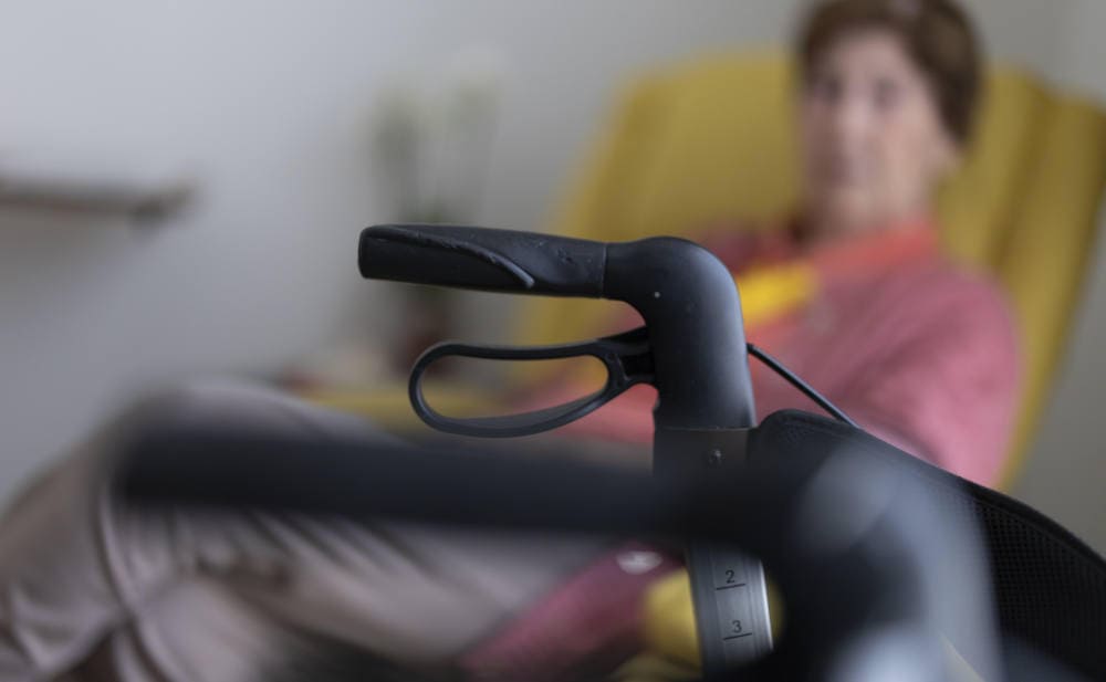 Warum die PKV die Pflegevollversicherung ablehnt