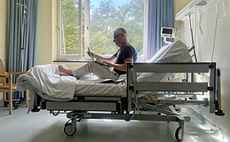 Beiträge in der PKV steigen im Schnitt um 13 Prozent