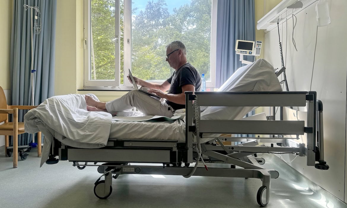 Beiträge in der PKV steigen im Schnitt um 13 Prozent
