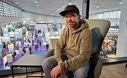 Podcast: DKM 2025 und Messen als Social-Media-Thema