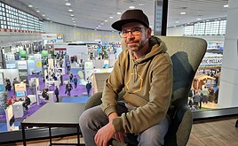 Podcast: DKM 2025 und Messen als Social-Media-Thema