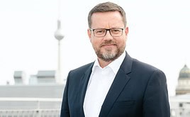 Peter Schwark wird Sprecher des DIA