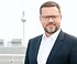 Peter Schwark wird Sprecher des DIA