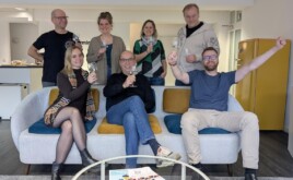 Disphere-Umfrage: Vielen Dank für Ihren Zuspruch