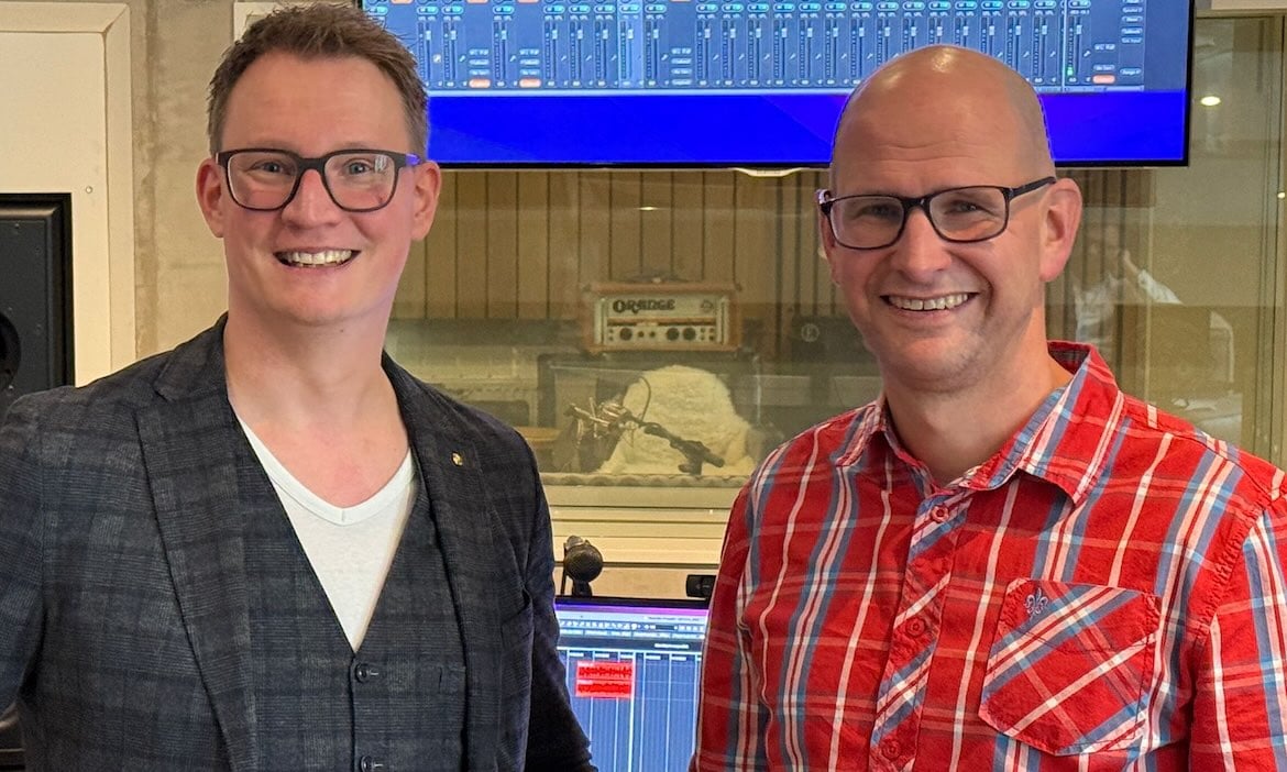 Podcast: Auslandsversicherungen, DKM und Redaktionsprojekte