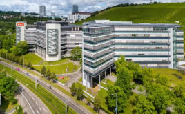 Wecoya braucht neuen Risikoträger für zwei Gewerbeprodukte
