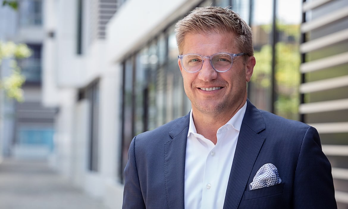 „Die Kauf-Pipeline ist zweistellig“