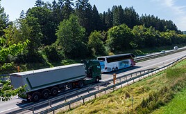 Transportversicherer: Hohe Schäden durch Phantomfrachtführer