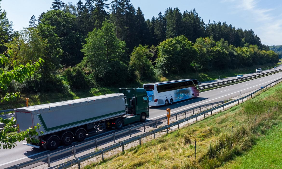 Transportversicherer: Hohe Schäden durch Phantomfrachtführer
