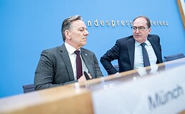 Bundestag verabschiedet Gesetz für mehr Cybersicherheit