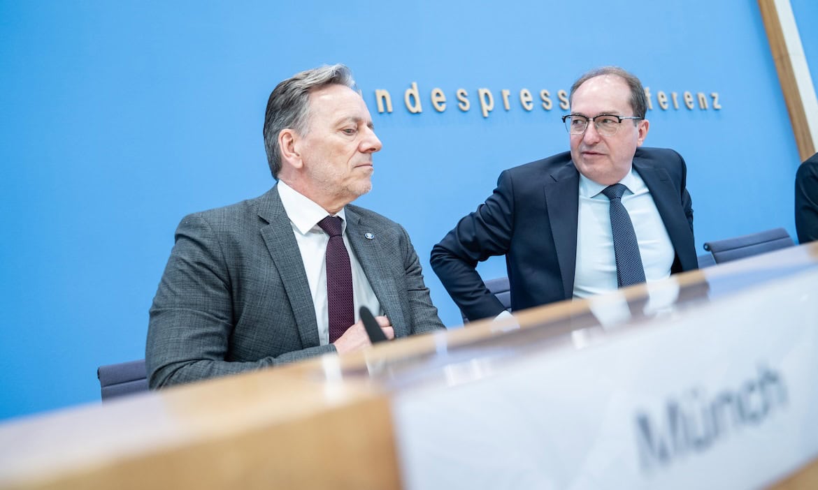 Bundestag verabschiedet Gesetz für mehr Cybersicherheit