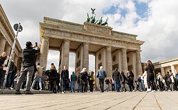bAV im Wandel: Jetzt noch anmelden!