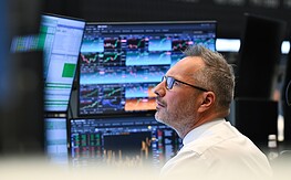 Deutsche kaufen verstärkt Aktien und Fonds für die Altersvorsorge