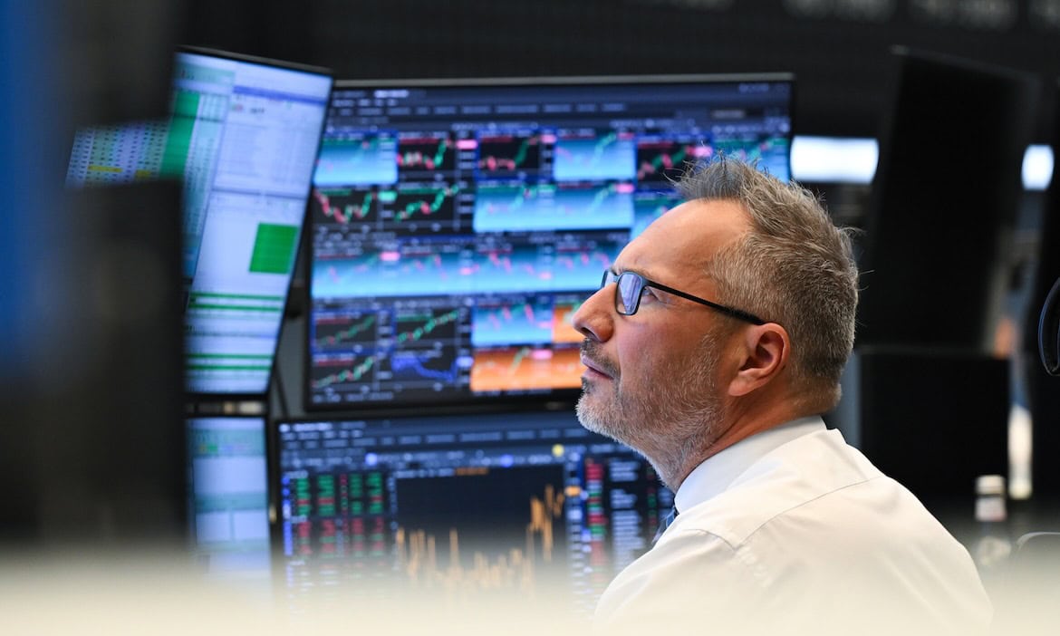 Deutsche kaufen verstärkt Aktien und Fonds für die Altersvorsorge