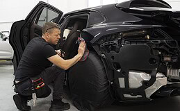 OCC startet Tuning-Marke