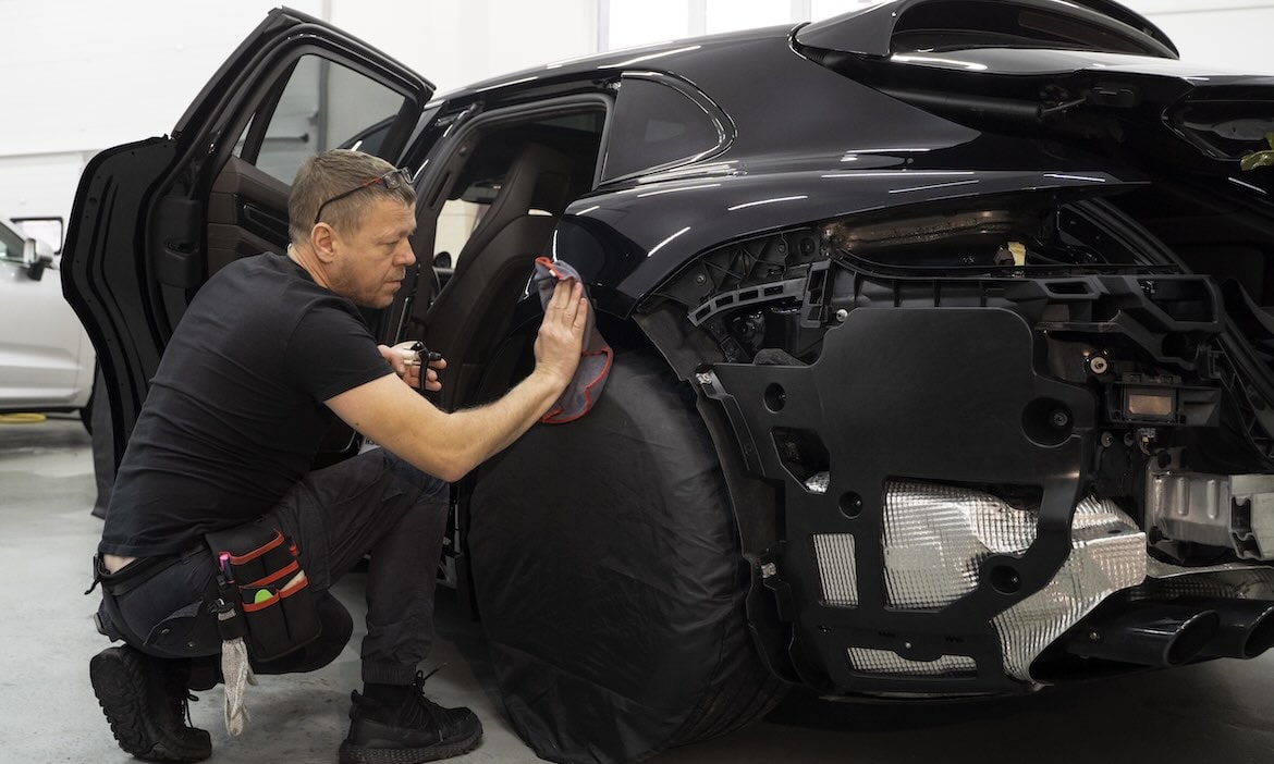 OCC startet Tuning-Marke