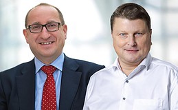 „Wann kommt die einheitliche Vermittlernummer?“