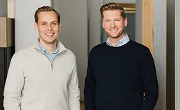 Signal Iduna steigt bei Cyber-Spezialist Perseus ein