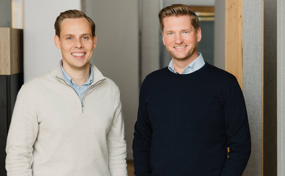 Signal Iduna steigt bei Cyber-Spezialist Perseus ein