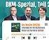 DKM-Spezial: Maklervertrieb, Cyber, Maklerdasein und bKV