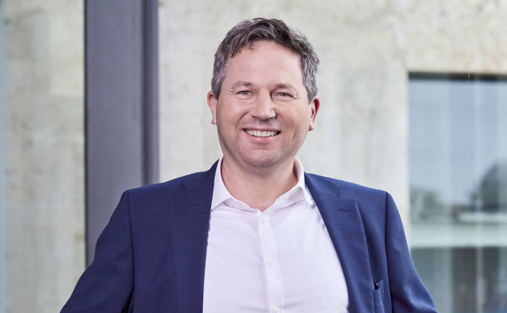 Baloise ernennt neuen IT-Vorstand