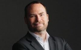 Neuer Leiter KI & Innovation für Ökoworld