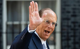 Wie Blackrock die ETF-Welt in Europa beherrscht