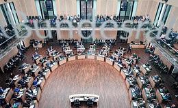 Aktivrente: Länder fordern Ausgleich für Steuerausfälle