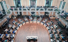 Aktivrente: Länder fordern Ausgleich für Steuerausfälle