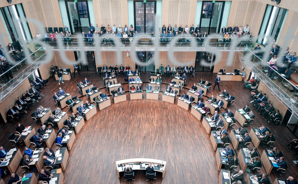 Aktivrente: Länder fordern Ausgleich für Steuerausfälle