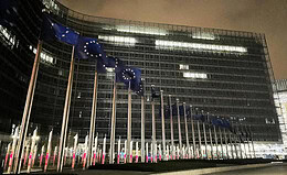 EU entschlackt Pepp, Branche freut sich