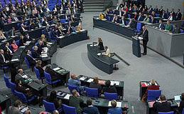 Wie sich der Kampf um die Rente weiter hochschaukelt