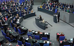 Wie sich der Kampf um die Rente weiter hochschaukelt