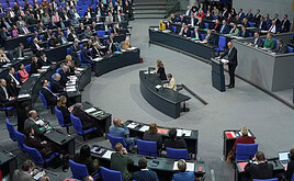 Wie sich der Kampf um die Rente weiter hochschaukelt