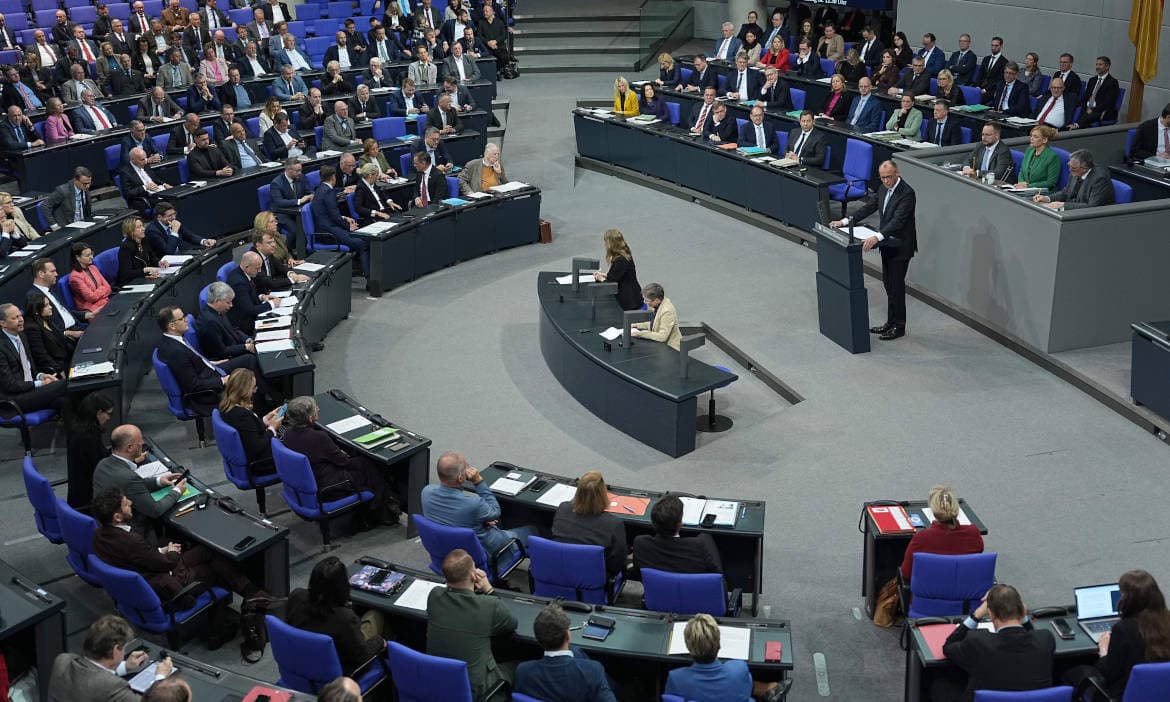 Wie sich der Kampf um die Rente weiter hochschaukelt