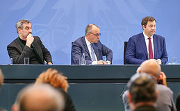 Rentenpaket: Die merkwürdigen Pläne der Großen Koalition