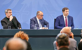 Rentenpaket: Die merkwürdigen Pläne der Großen Koalition