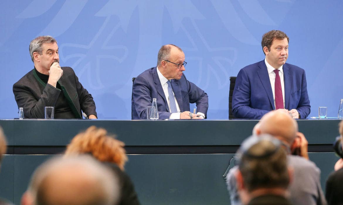 Rentenpaket: Die merkwürdigen Pläne der Großen Koalition