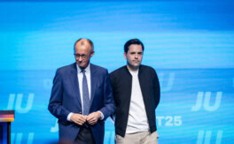 Wie die Junge Union die gesetzliche Rente umkrempeln will