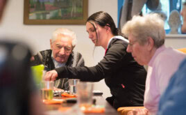 Wo der Pflegeheimplatz besonders teuer ist